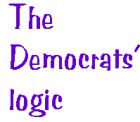 [Breaker quote for 
Is Civility Obsolete?: The Democrats' logic]