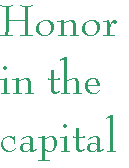 [Breaker quote for The Jim Webb I Met: Honor in the capital]