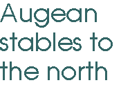 [Breaker quote for Conservatives Face Tough Battle: Augean stables to the north]